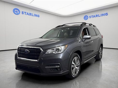 Used 2020 Subaru Ascent Touring w/ Popular Package #3 image 16