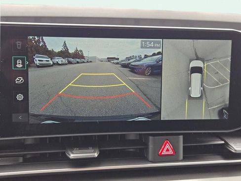 New 2026 Kia Carnival SX image 33