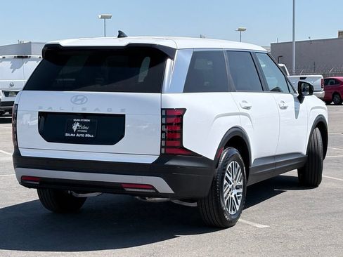 New 2026 Hyundai Palisade SE FWD image 4