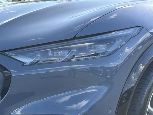 Used 2023 Ford Mustang Mach-E Premium image 33