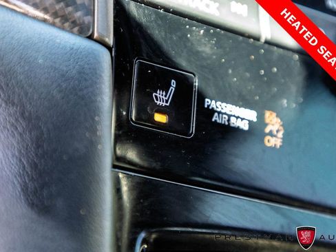 Used 2021 INFINITI Q50 Red Sport 400 w/ Proactive Package image 8