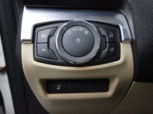 Used 2017 Ford Explorer Limited image 16