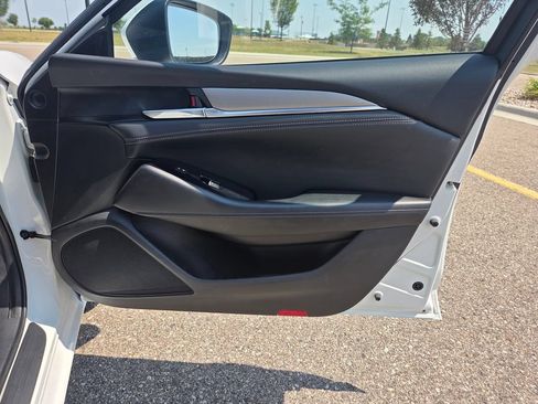 Used 2019 MAZDA MAZDA6 Touring FWD image 37