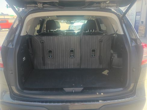 Used 2022 Subaru Ascent Onyx Edition AWD/4WD image 10