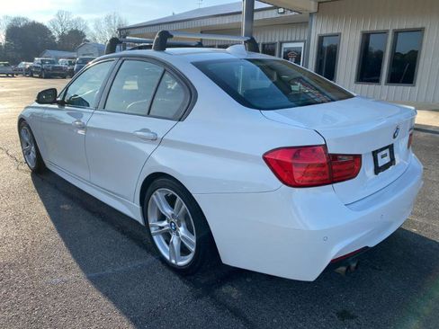 Used 2014 BMW 328i Sedan image 3