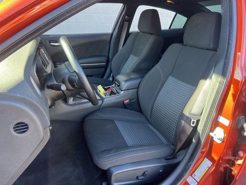 Certified 2023 Dodge Charger SXT image 22