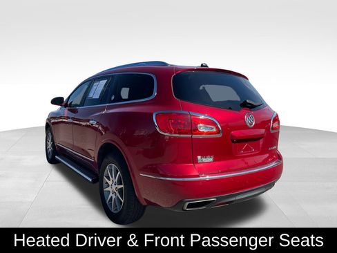 Used 2014 Buick Enclave Leather image 11
