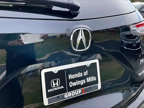 Used 2020 Acura RDX AWD image 29