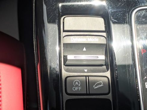 Certified 2025 Acura ADX A-Spec FWD image 28