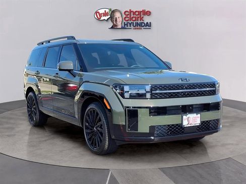 New 2026 Hyundai Santa Fe Calligraphy image 7