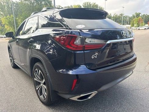 Used 2018 Lexus RX 350 AWD w/ Premium Package image 15
