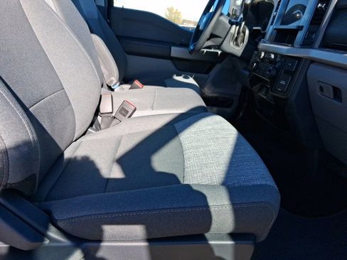 New 2026 Ford F250 XLT w/ FX4 Off-Road Package image 15