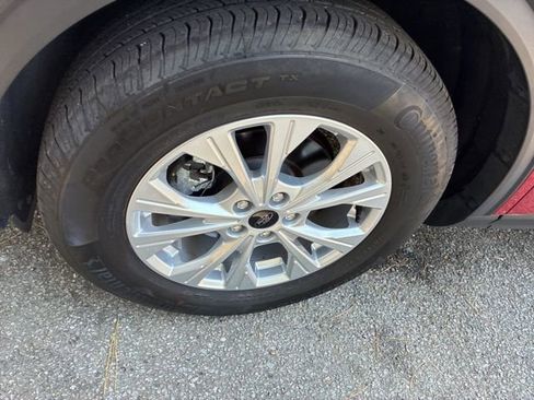 Used 2023 Ford Escape Active AWD/4WD image 11