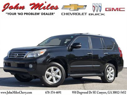 Used 2011 Lexus GX 460 Premium