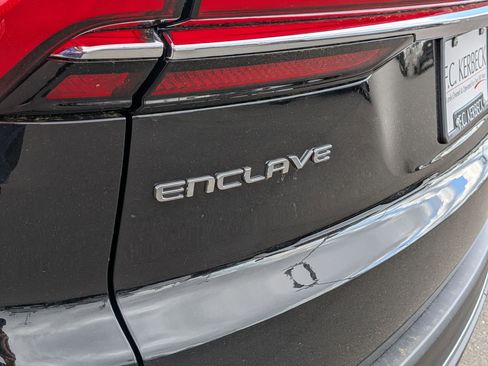 New 2026 Buick Enclave Preferred FWD image 31
