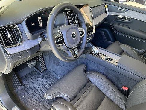 New 2026 Volvo XC90 B6 Ultra w/ Protection Package AWD/4WD image 16