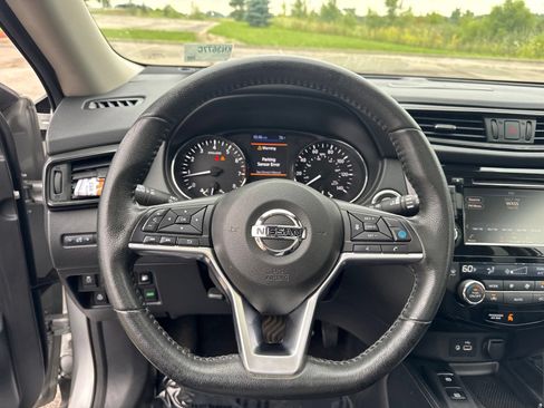 Used 2020 Nissan Rogue SL w/ Premium Package AWD/4WD image 20