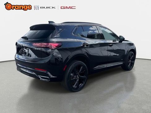 New 2026 Buick Envision Sport Touring AWD/4WD image 3