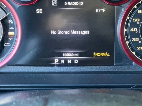 Used 2016 RAM 1500 Rebel w/ Luxury Group image 21