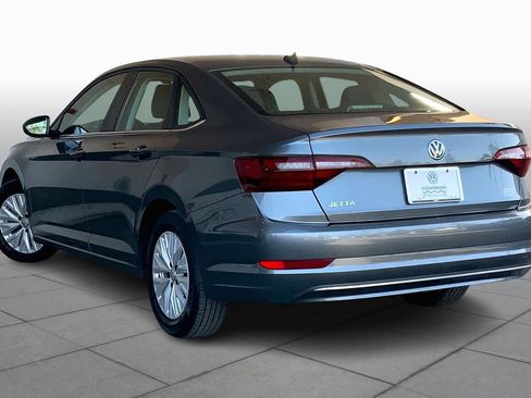 Used 2020 Volkswagen Jetta S w/ Driver Assistance Package image 12