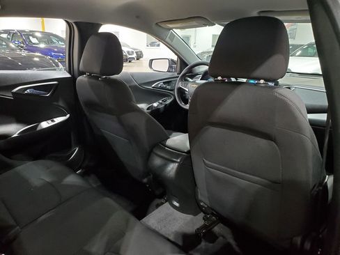 Used 2023 Chevrolet Malibu RS FWD image 19