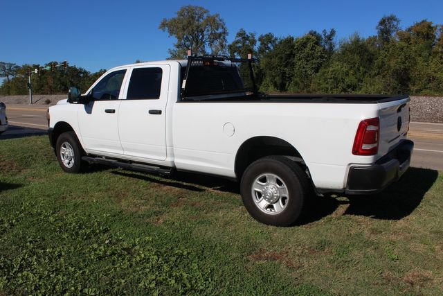 Used 2024 RAM 3500 Tradesman w/ Safety Group AWD/4WD image 3