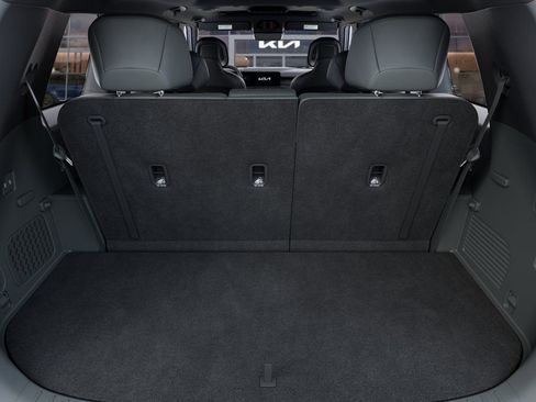New 2027 Kia Telluride SX X-Line AWD/4WD image 19