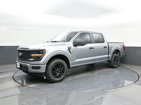 New 2025 Ford F150 STX image 33