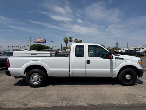 Used 2014 Ford F250 XL w/ Power Equipment Group RWD image 14