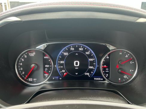 Used 2023 Chevrolet Blazer RS w/ Driver Confidence II Package AWD/4WD image 19