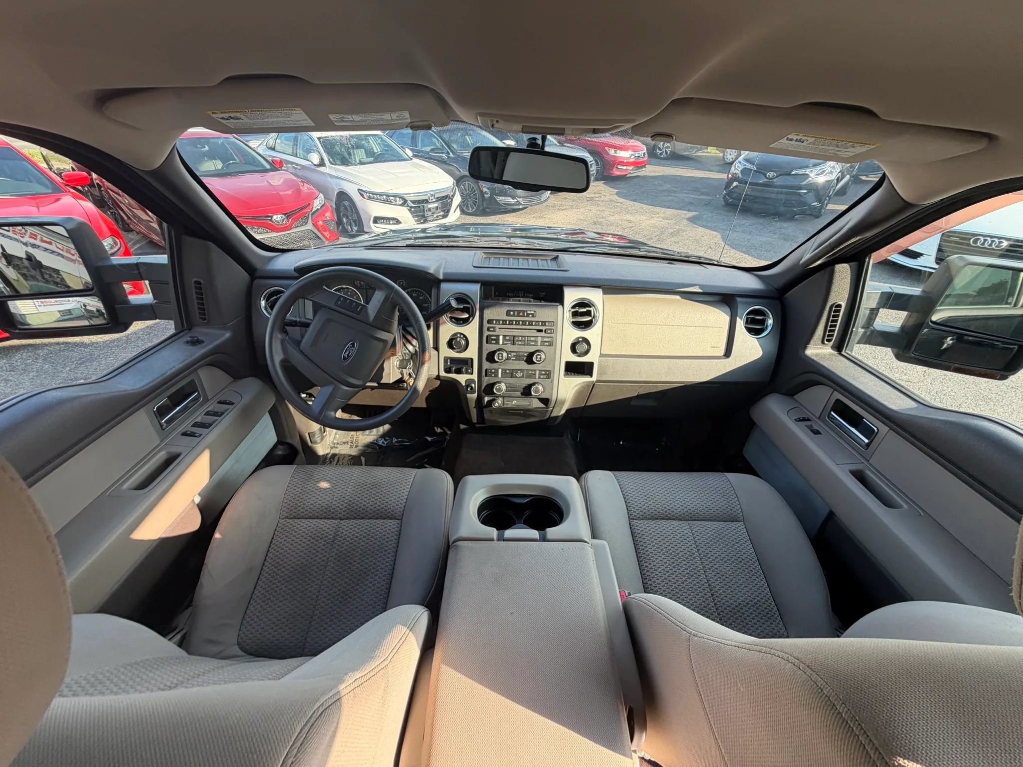 Used 2009 Ford F150 XLT AWD/4WD image 31