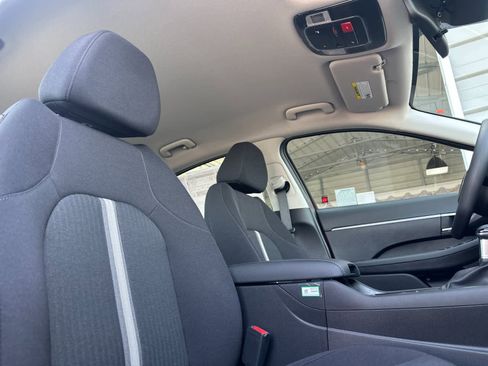 New 2025 Hyundai Sonata SE image 17