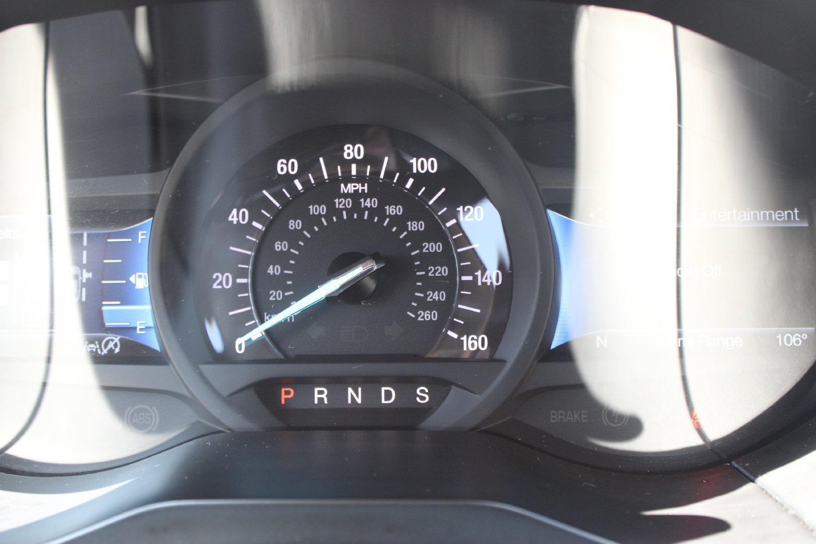 Used 2024 Ford Edge SEL AWD/4WD image 14