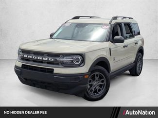 Certified 2024 Ford Bronco Sport Big Bend AWD/4WD video 1