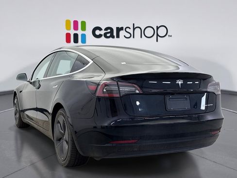 Used 2019 Tesla Model 3 Long Range image 3
