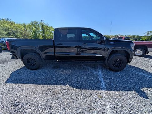 Used 2024 GMC Sierra 1500 Elevation w/ Elevation Premium Package AWD/4WD image 12