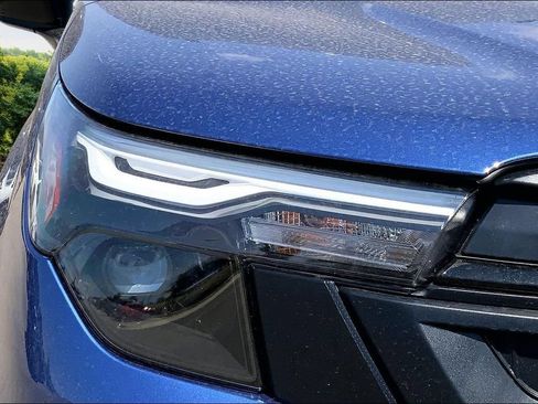 Certified 2026 Subaru Forester AWD/4WD image 29