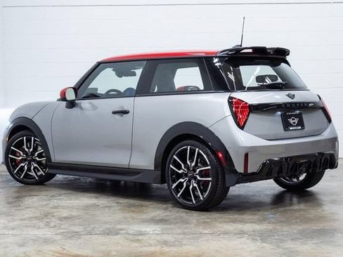 Used 2026 MINI Cooper John Cooper Works FWD image 12