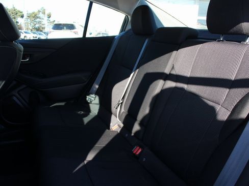 Used 2025 Subaru Legacy Premium image 25