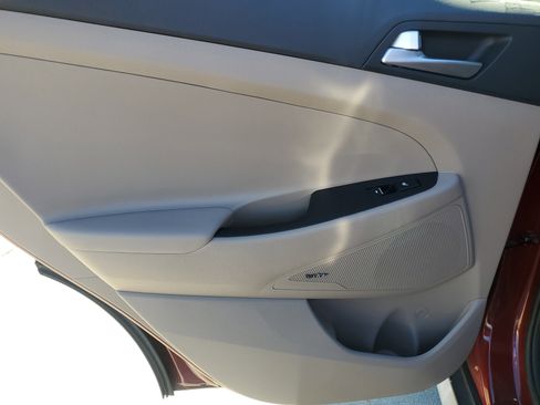 Used 2020 Hyundai Tucson Ultimate image 13