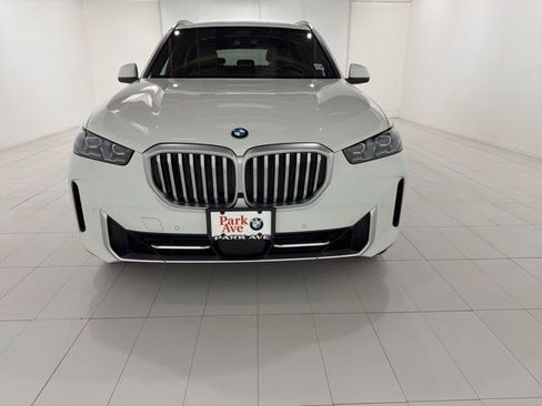 Used 2026 BMW X5 xDrive40i w/ Climate Comfort Package AWD/4WD image 8