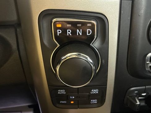 Used 2014 RAM 1500 Big Horn AWD/4WD image 21