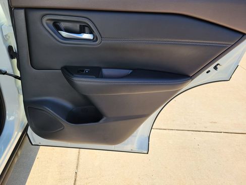 Certified 2023 Nissan Rogue SL w/ SL Premium Package AWD/4WD image 51