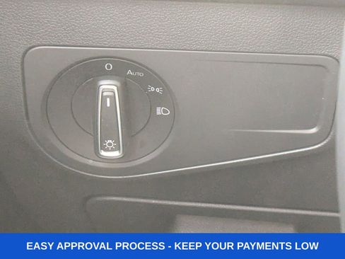 Used 2024 Volkswagen Tiguan Wolfsburg Edition image 41