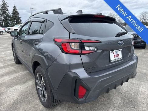 Certified 2026 Subaru Crosstrek 2.0i Premium image 5