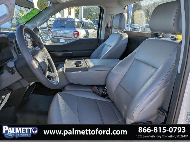 Used 2024 Ford F150 XL RWD image 14