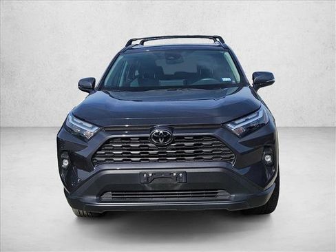 Used 2024 Toyota RAV4 XLE Premium image 2