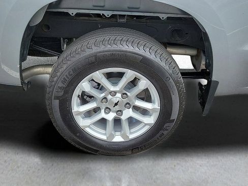 Used 2026 Chevrolet Silverado 1500 RST AWD/4WD image 7