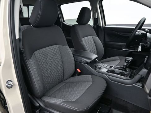 New 2025 Ford Ranger XLT w/ FX4 Off-Road Package AWD/4WD image 27
