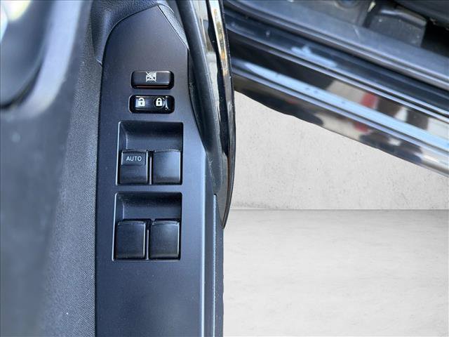 Used 2017 Toyota Corolla iM w/ All-Weather Mat Package FWD image 11
